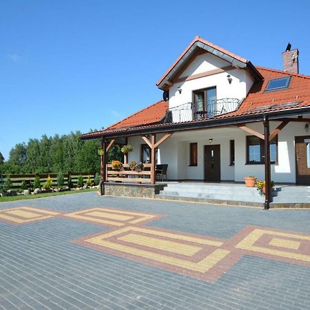 Bialowieski Raj Bialowieza Exterior photo